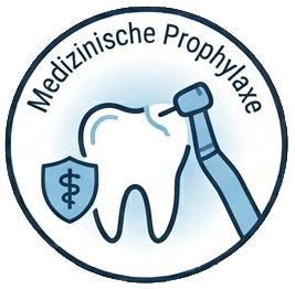 medizinische Prophylaxe / Erhaltungstherapie