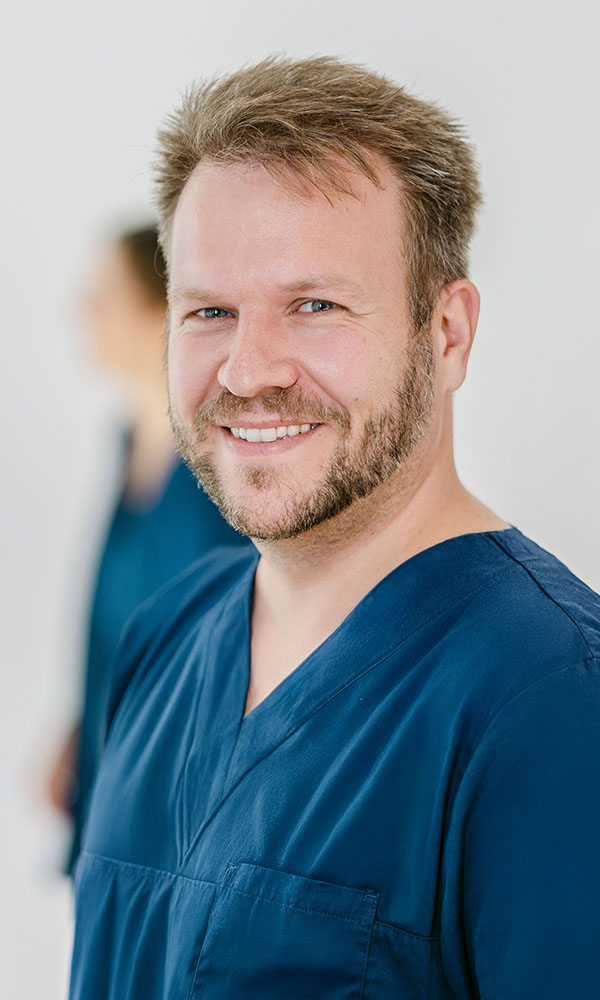 Kalle Kurenbach