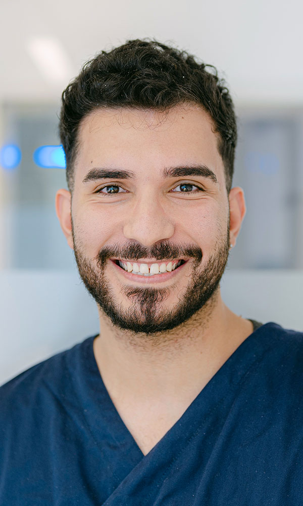 Mahdi
