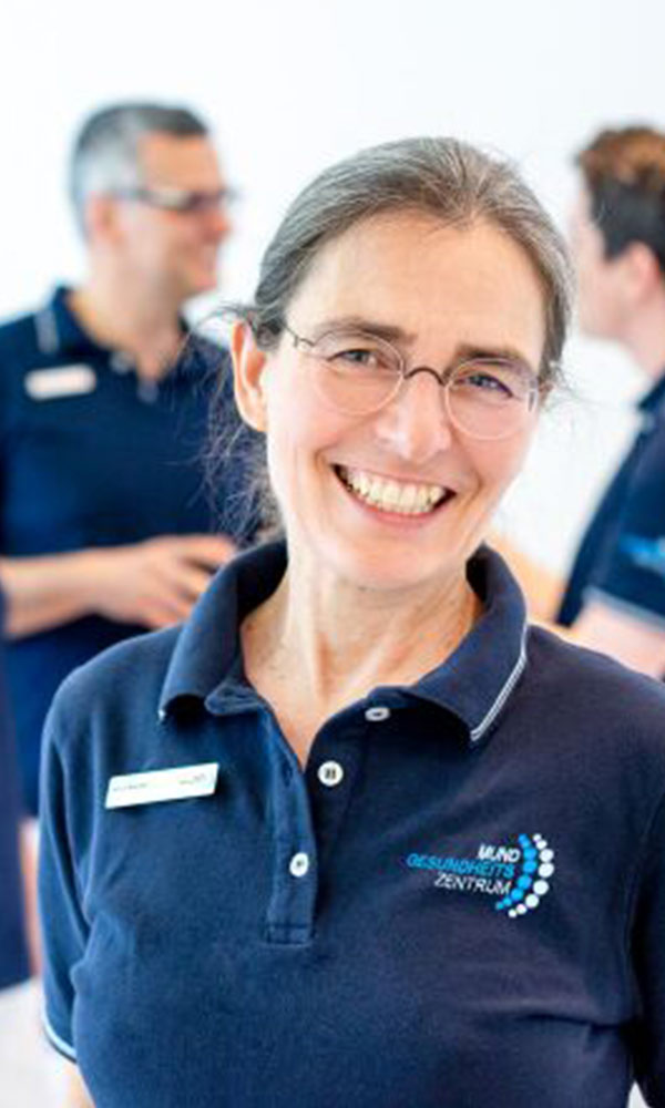 Anja Welzel