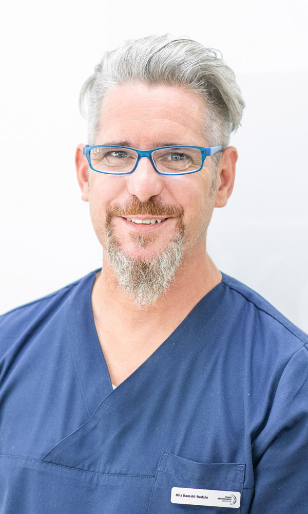Das Team in Dortmund für Ihre Mundgesundheit